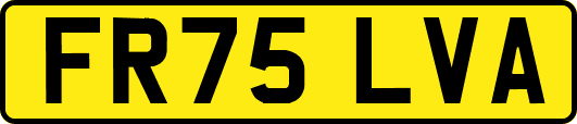 FR75LVA