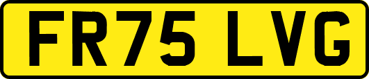 FR75LVG