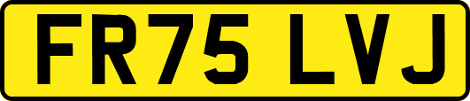 FR75LVJ
