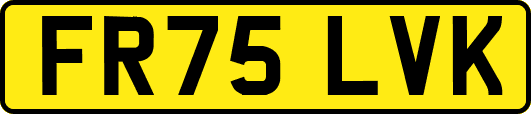 FR75LVK