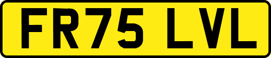 FR75LVL