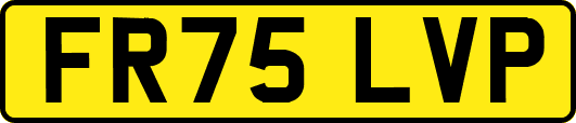 FR75LVP
