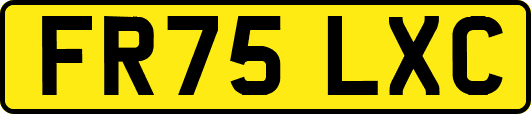FR75LXC