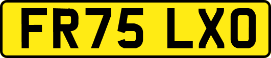 FR75LXO