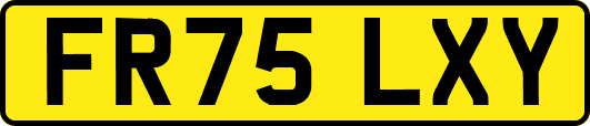 FR75LXY