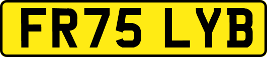 FR75LYB