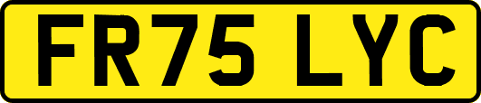 FR75LYC