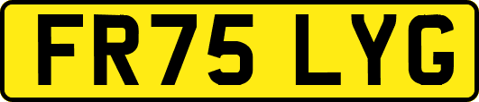 FR75LYG