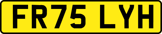 FR75LYH