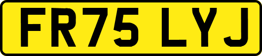 FR75LYJ