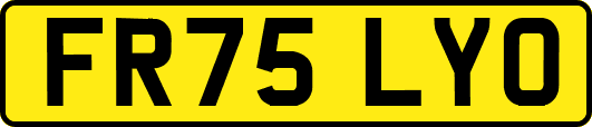 FR75LYO