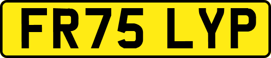 FR75LYP