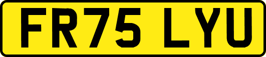 FR75LYU
