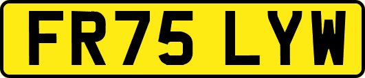 FR75LYW