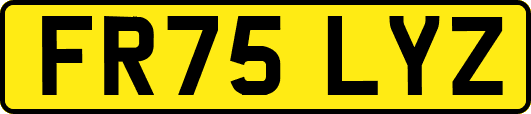 FR75LYZ