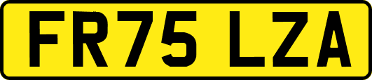 FR75LZA