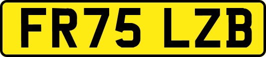 FR75LZB