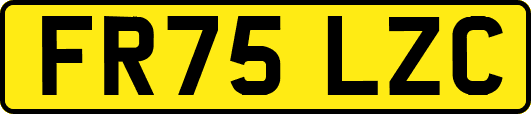 FR75LZC