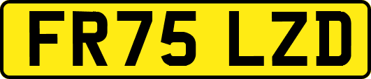 FR75LZD