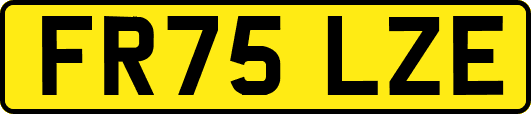 FR75LZE