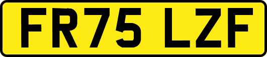 FR75LZF