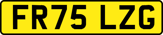 FR75LZG