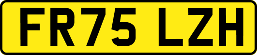 FR75LZH