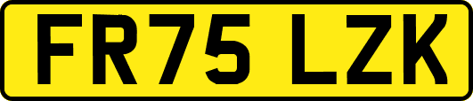 FR75LZK