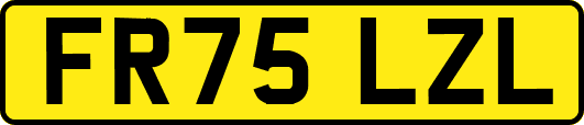 FR75LZL