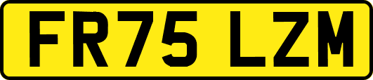 FR75LZM