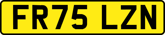 FR75LZN