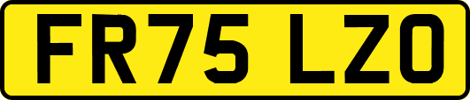 FR75LZO