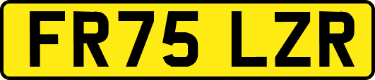 FR75LZR