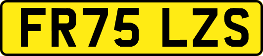 FR75LZS