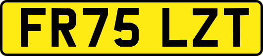 FR75LZT