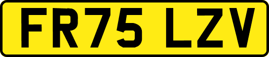FR75LZV
