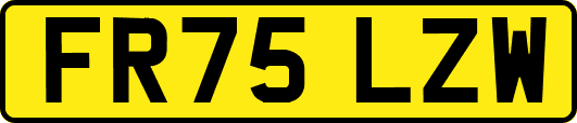 FR75LZW