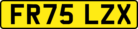 FR75LZX