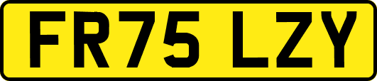 FR75LZY