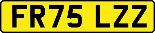 FR75LZZ