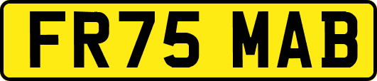 FR75MAB