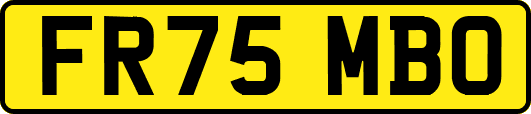 FR75MBO