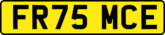 FR75MCE