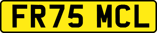 FR75MCL