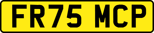 FR75MCP