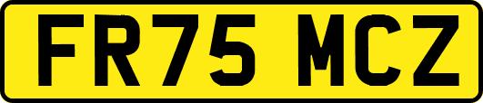 FR75MCZ