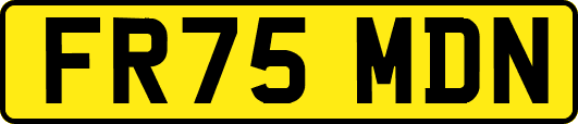 FR75MDN