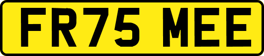 FR75MEE
