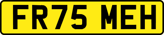 FR75MEH