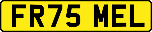 FR75MEL